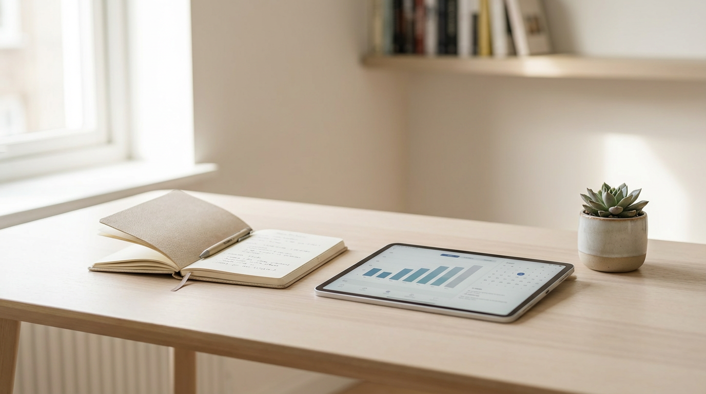 Hero image for Minimal Marketing, Maximum Impact: A 30-Minute Weekly Plan for Hosts
