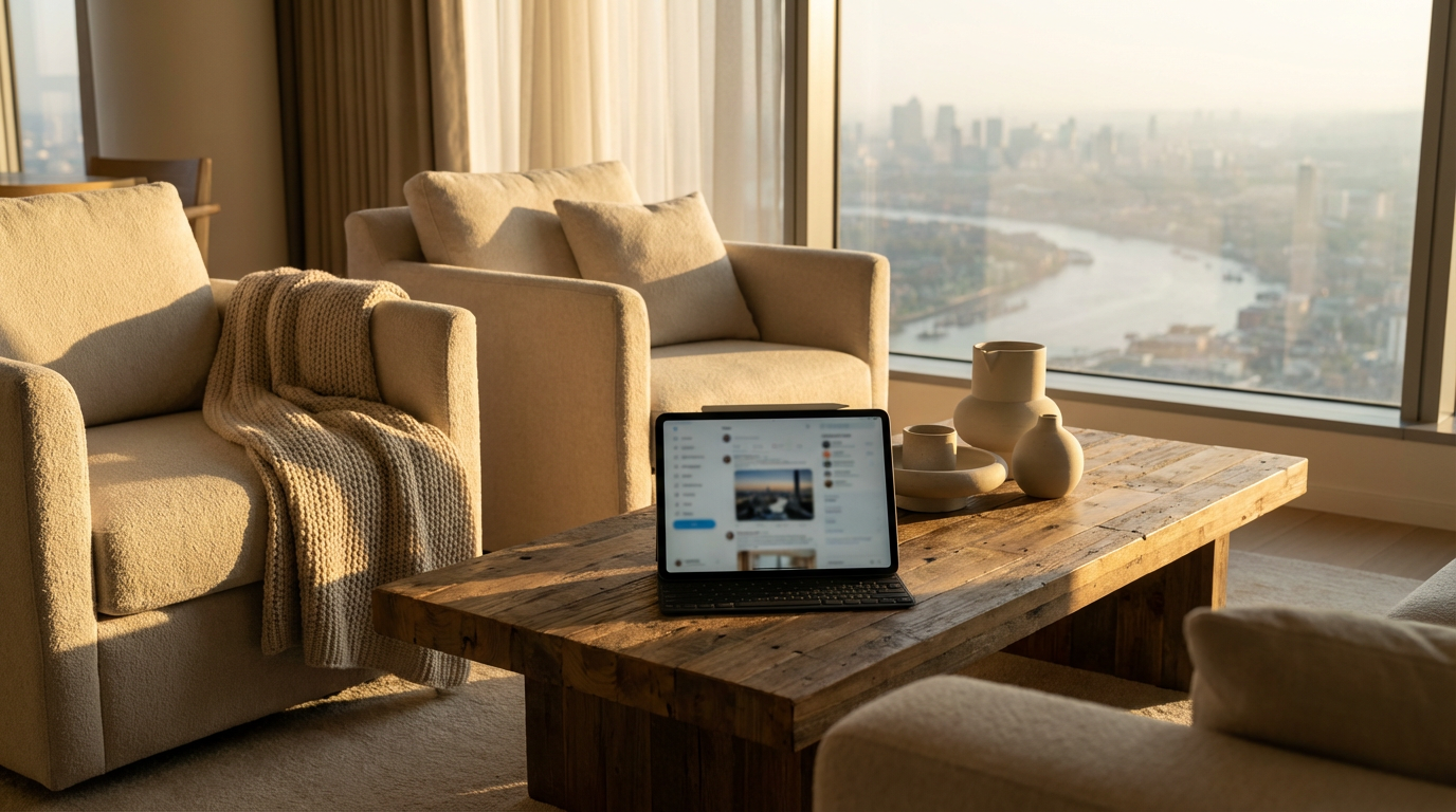 Hero image for How to promote your rental on social media? 7 proven methods